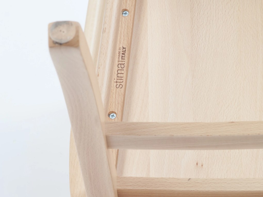 Stima Jedálenská stolička VERONA Vyberte odtieň ->: Buk