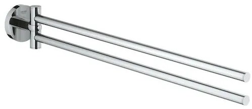Grohe Essentials držiak uterákov chróm G40371001