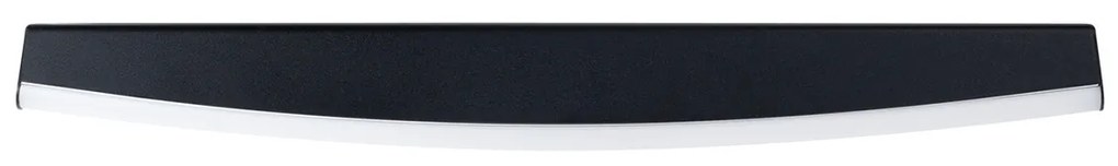 Nástenné LED svietidlo Jorun 60, 1x LED 8w, 3000k, b