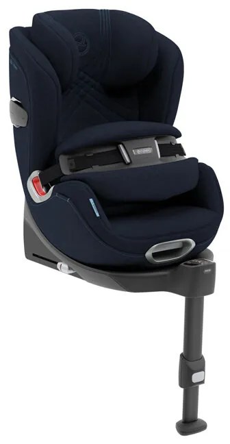Autosedačka Cybex ANORIS T I-SIZE 2024 nautical blue