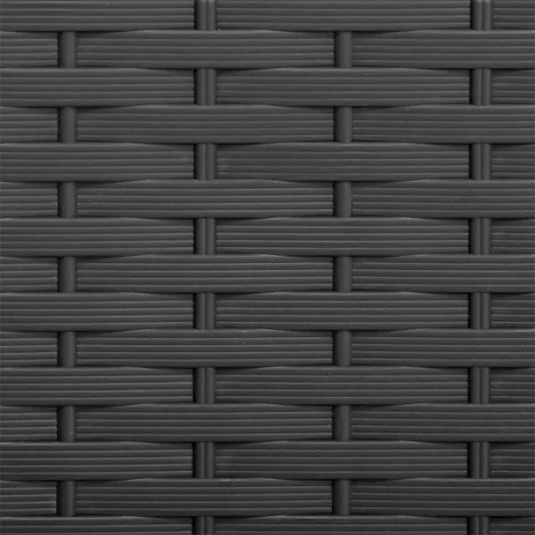 InternetovaZahrada Úložný box 119cm x 48cm x 60cm - antracit