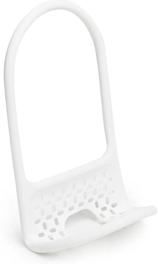 Závesný plastový držiak na hubku Sling – Umbra