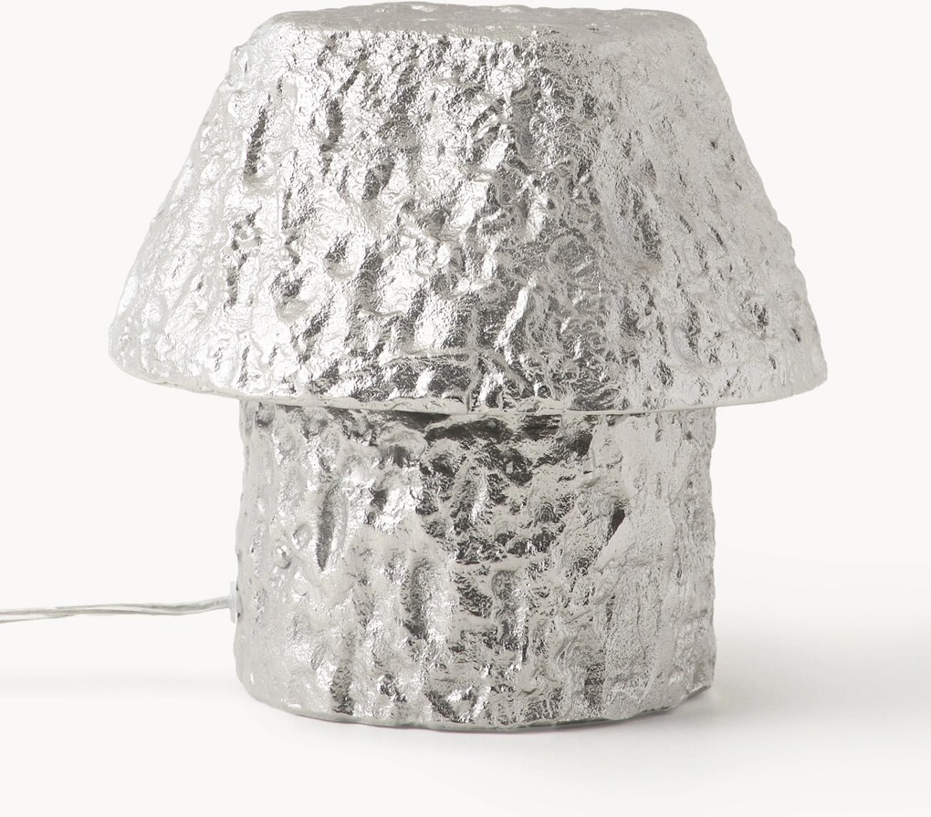 Malá stolová lampa Artefact