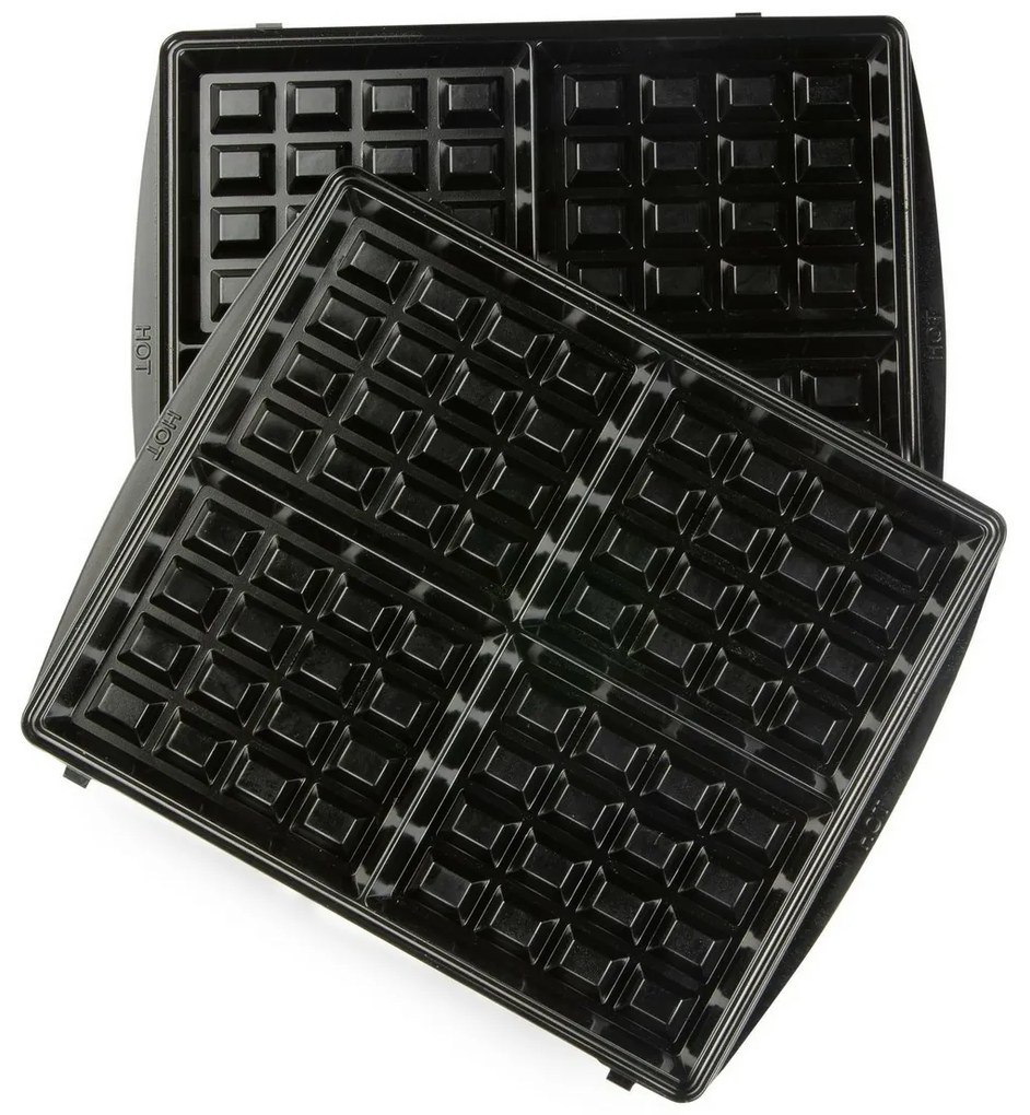 DOMO DO9295C sendvičovač 2v1