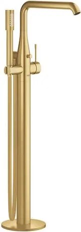 Grohe Essence New vaňová batéria brushed cool sunrise 23491gn1 G23491GN1
