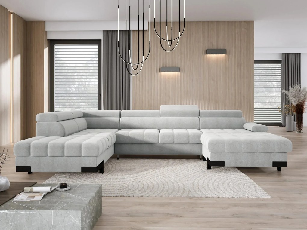 Sedacia súprava PANARO XL