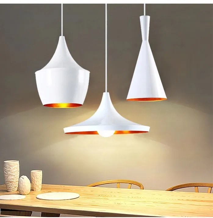 Toolight Toolight, závesné stropné svietidlo Costa C, 1xE27, APP081-1CP, čierna matná, KPL-00986