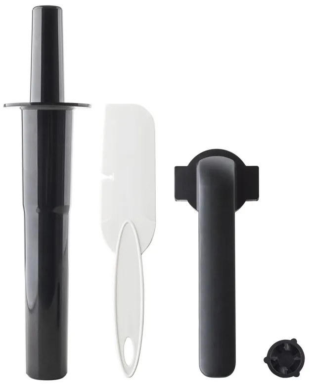 Blender G21 Perfection Graphite Black 600872