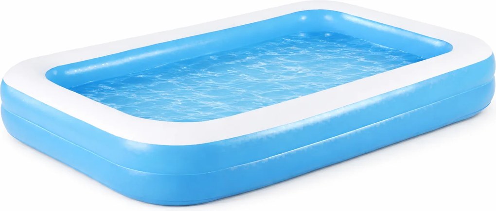 CH Nafukovací rodinný bazén 305 cm x 183 cm x 46 cm