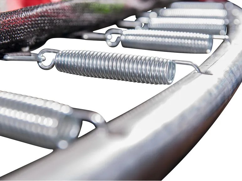 Hudora Trampolína Fantastic 300V (850000498)