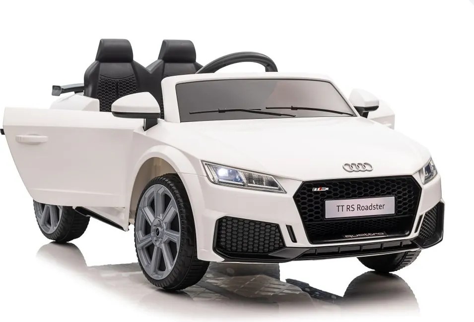 LEAN CARS Audi TT RS batérie auto biela