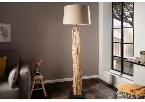 Stojaca lampa 17320 Ø55cm  - Komfort-nábytok