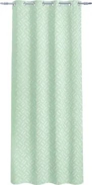 Záves Sheffield 140x245 cm, šalviovo zelený%