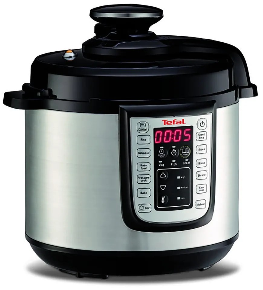 Multifunkčný hrniec All in One - Tefal