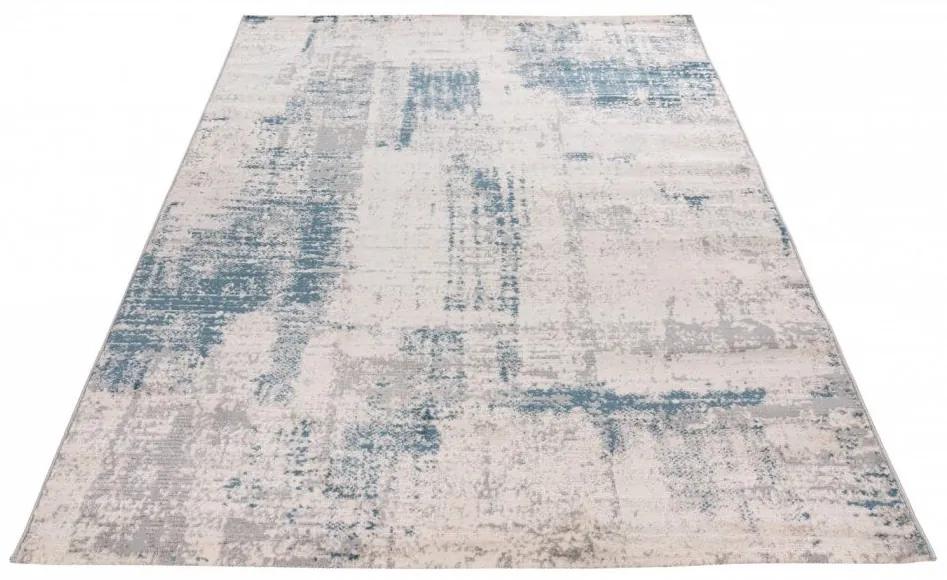 Obsession koberce Kusový koberec Salsa 690 blue - 120x170 cm