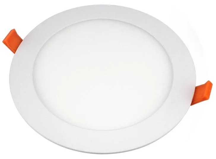 LED panel 12W/PR/SMD/4000K/WH - LPL123