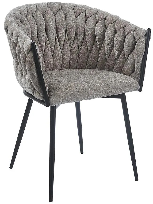 Stolička Asti Raven-30 Cappuccino