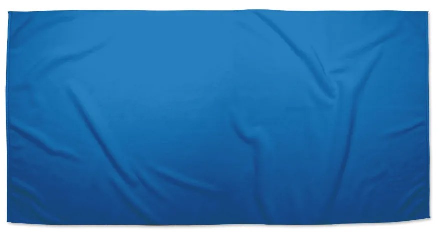 Sablio Uterák Modrá - 50x100 cm