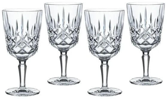 Nachtmann Noblesse wine 355 ml 4 ks