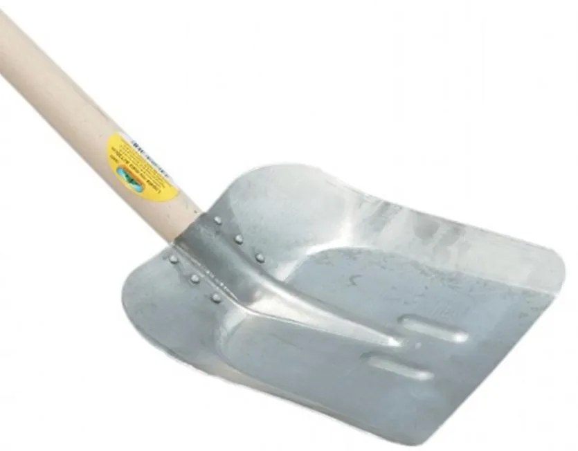 Malá lopata  ng 27 cm/ 130 cm 08449