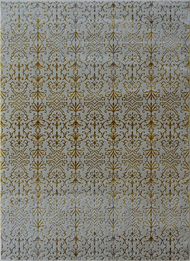 Koberec Elite 3806 béžový – orientálny vzor, obdĺžnikový Rozmer: 120x180 cm