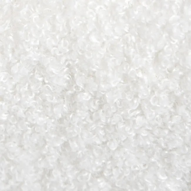 Taburetka HUGILL krémová 704574