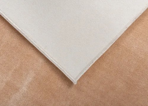 Koberce Breno Kusový koberec PERI DELUXE 200/Sand, béžová,160 x 220 cm