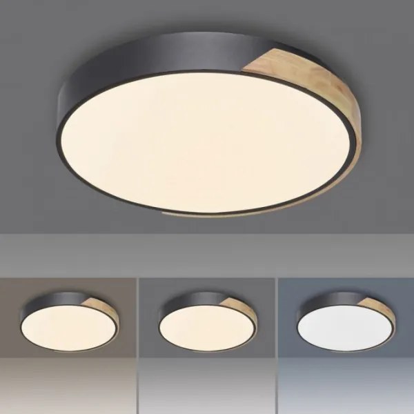 Paul Neuhaus 6071-18-LED Stmievateľné svietidlo Q-PIATO LED/35W/230V 2700-5000K+DO