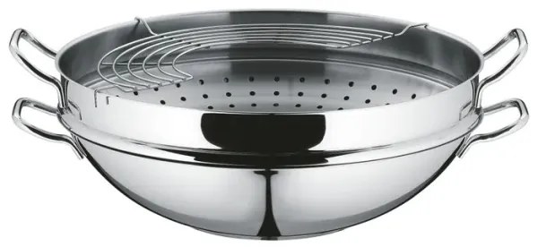 WMF - Panvica WOK MACAO pr. 36 cm