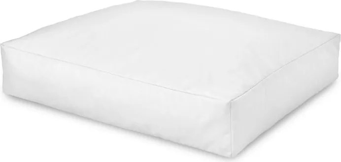 Vodeodolný ortopedický peliešok pre psa Nylon s pamäťovou penou Farba: Žltá, Veľkosť: 70x80 cm