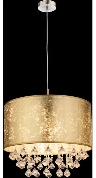 Globo 15187H3 - Luster AMY 1xE27/60W