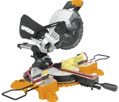 Aku kapovacia a pokosová píla WORX 20V, WX845 bez batérie a nabíjačky