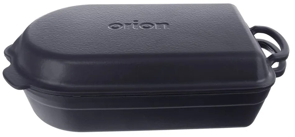 Liatinový pekáč 22x42,5 cm LITINA SMALT – Orion