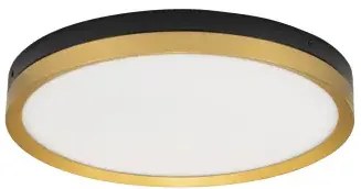 LED stropné svietidlo Cantria 40