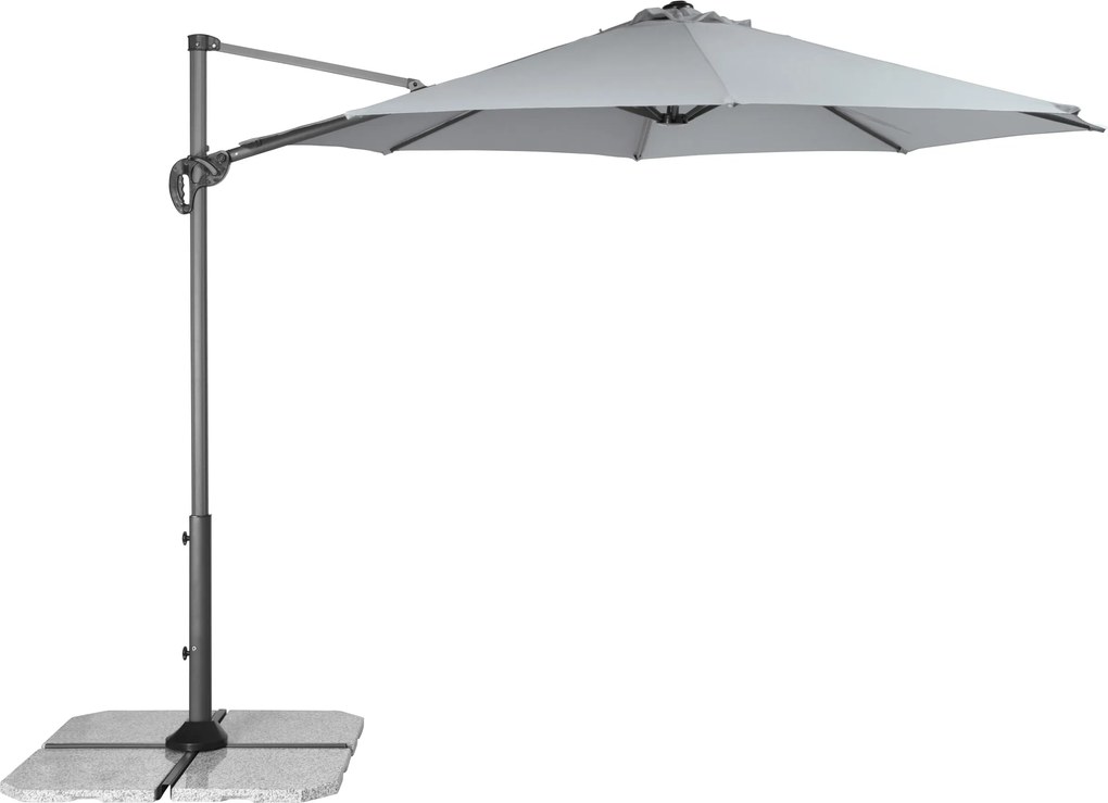 Derby RAVENNA SMART svetlosivá