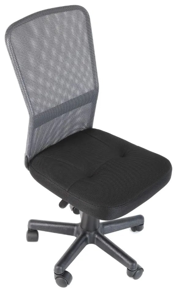 Detská stolička Loki, sivá