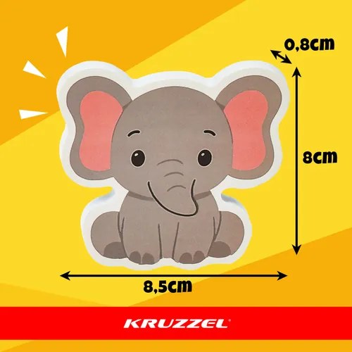 ISO Trade Penové puzzle do kúpeľa Zvieratká – plávajúca hračka pre deti