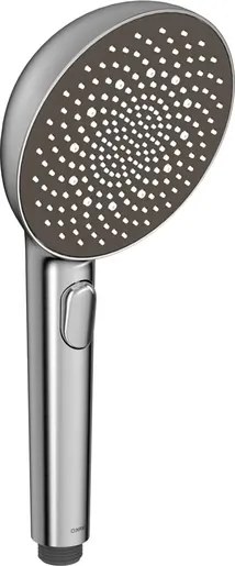 Hansa Aurelia ručná sprcha brúsená oceľ 4733010080