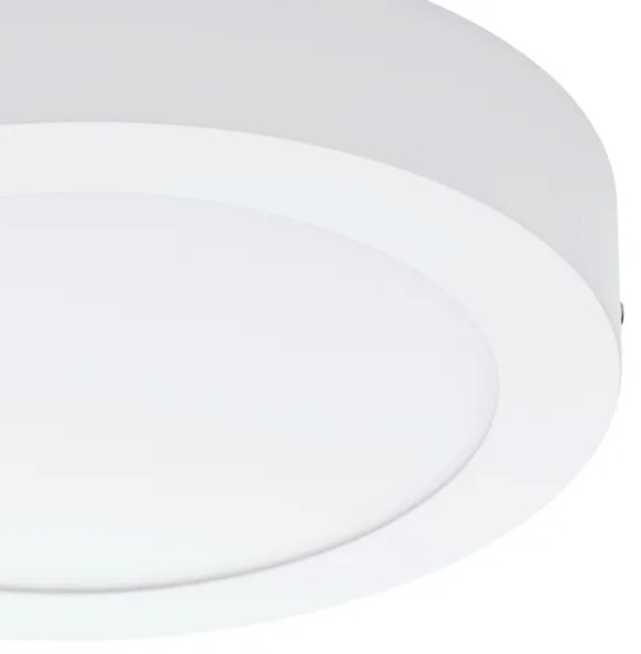Eglo 94075 - LED stropné svietidlo FUEVA 1 LED/16,47W/230V