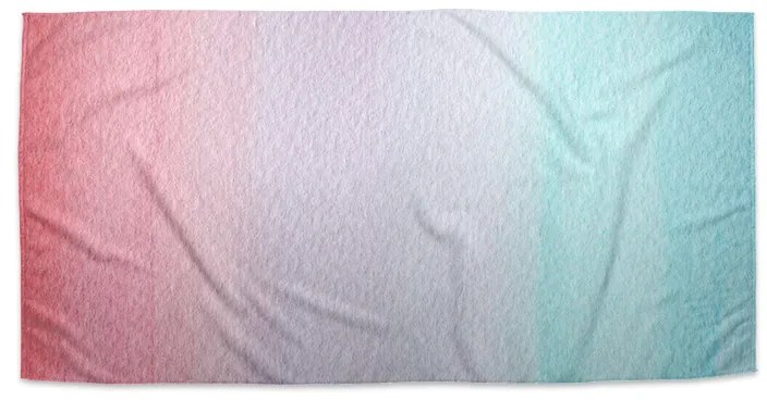Sablio Uterák Cukrová vata - 30x50 cm