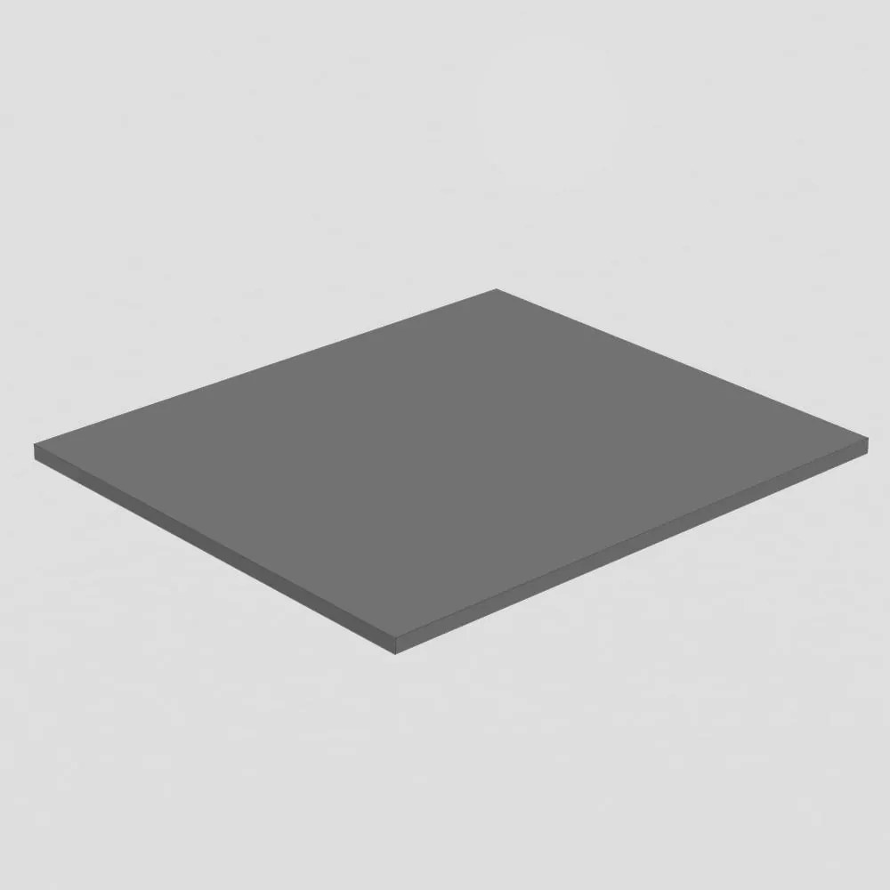 BTC FLAT X/Y 80 Varianta: D 180cm