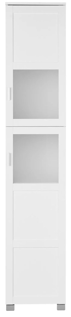 Livarno home Vysoká skrinka do kúpeľne Basel (100382828)