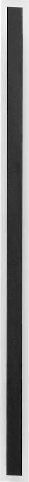 Nástenné LED svietidlo Wow, 1x LED 30w, 3000-6500k, 3CCT, (150 cm)