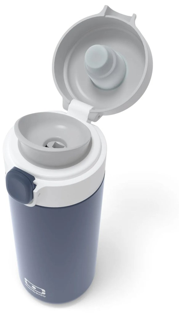 monbento Termoska Monbento Pop Blue Infinity 360 ml