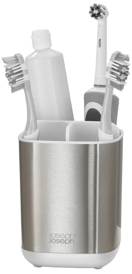 Antikoro stojan na kefky Joseph Joseph EasyStore