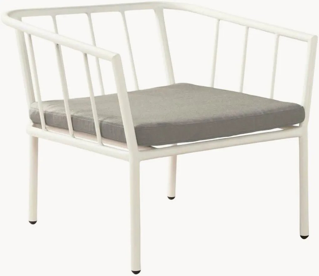 Kreslo do interiéru/exteriéru Menton