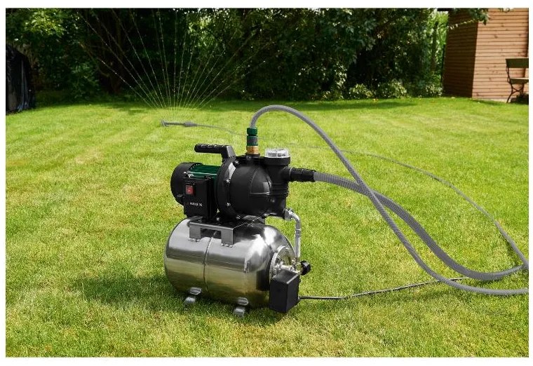 Parkside® Domáca vodáreň Pehww 1300 A1 (100386970)