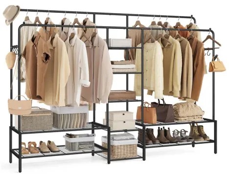 Vešiakový stojan HSR183B01