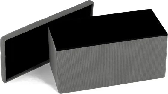 Taburetka sivá TAB-472 GREY6