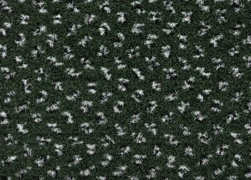 Koberce Breno Metrážny koberec TAURUS 44, šíře role 400 cm, zelená